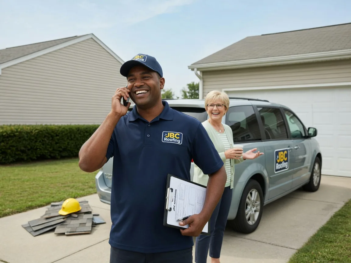 Roof Replacement Brookwood, AL FAQs